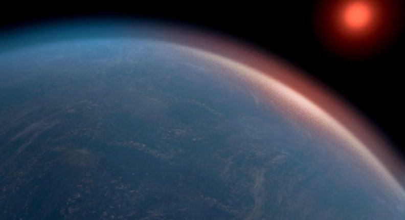 Откритата екзопланета наистина може да бъде обитаема и не е толкова далеч 