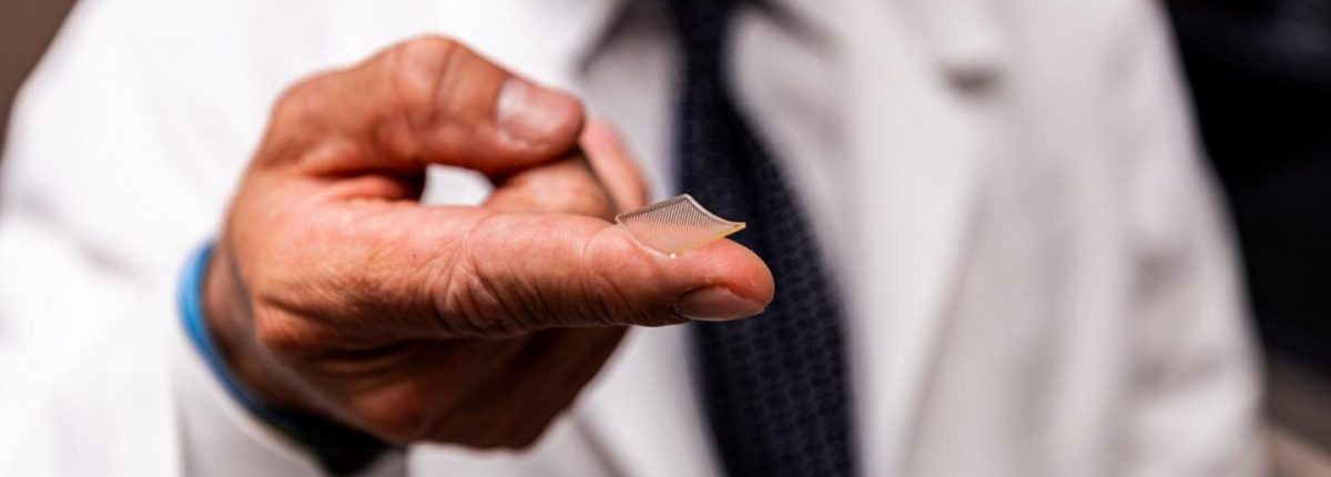 Една предполагаема ваксина срещу COVID-19 показва обещаващи резултати  