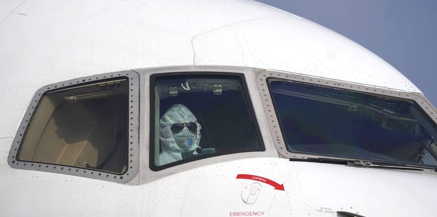 Официално: СЗО обявява коронавируса за глобална спешна медицинска помощ 