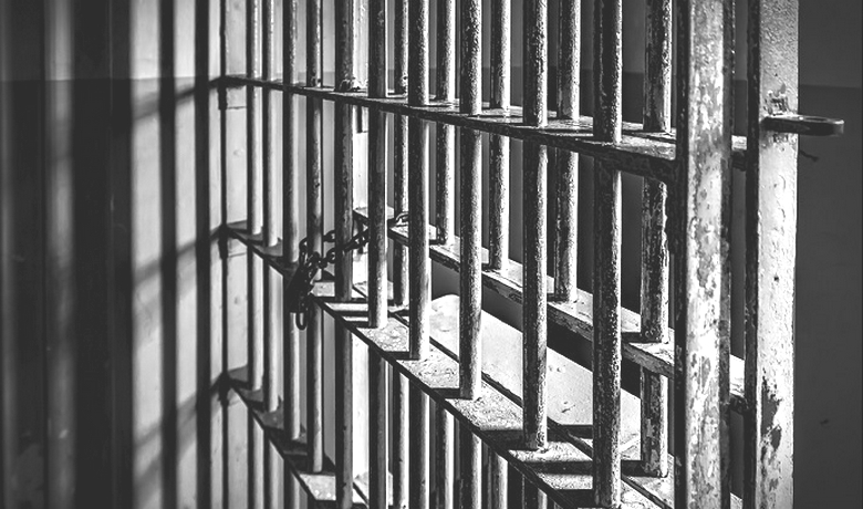 Призраци трябваше да бъдат спасени от килията на старото полицейско управление