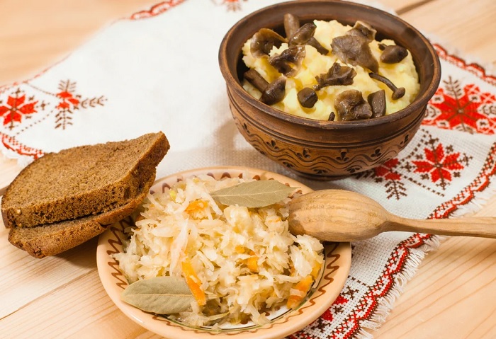 Оказва се, че гладуването забавя стареенето.