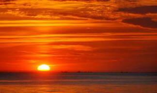 Океаните на Земята ще се отварят след 300 години