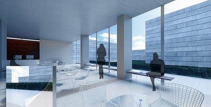 Windows на бъдещето ще създаде перфектното осветление за всяка среда