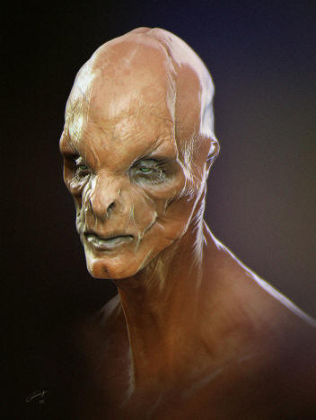 Дали те са сред нас или ние сме сред тях?