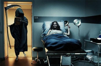 Клинично преживяване на смъртта