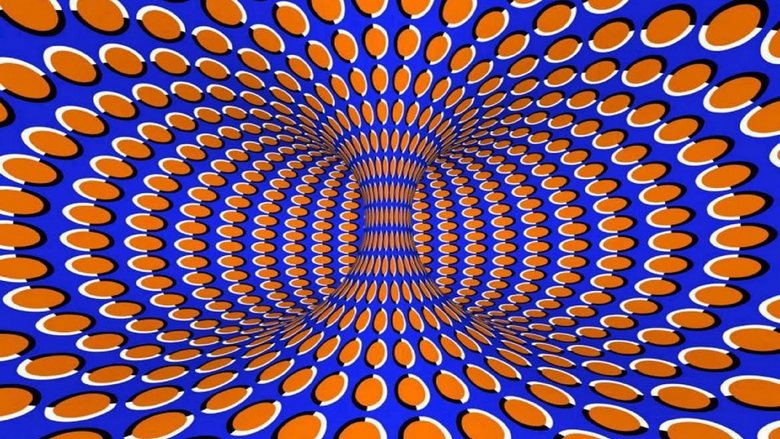 Оптичните илюзии, заблуждавайки мозъка, ни карат да вярваме в чудеса