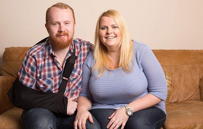 Тумор може да доведе до загуба на чувство за хумор.