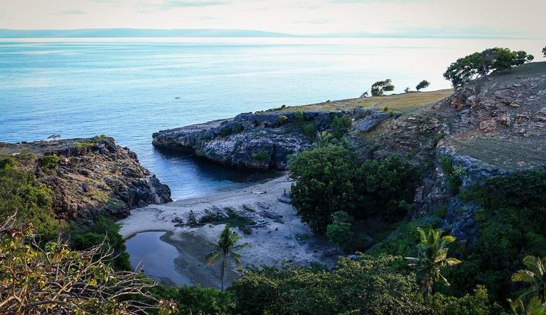 Остров в Индонезия се оказа невероятна съкровищница на праисторическото изкуство.