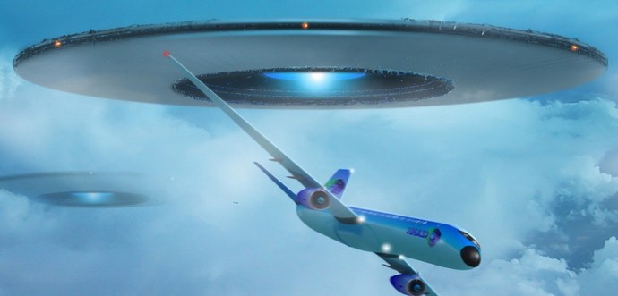 Защо има толкова много НЛО?