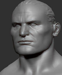 Идеалният кандидат, който ще участва на урните, трябва да има доста широко лице. И това е всичко - нищо друго не е необходимо.