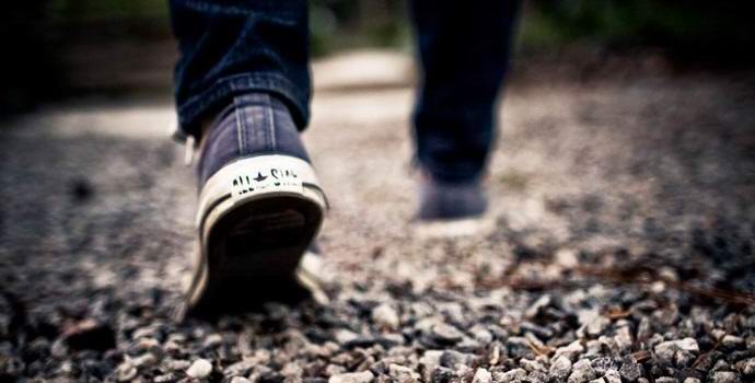 „Паралитикът