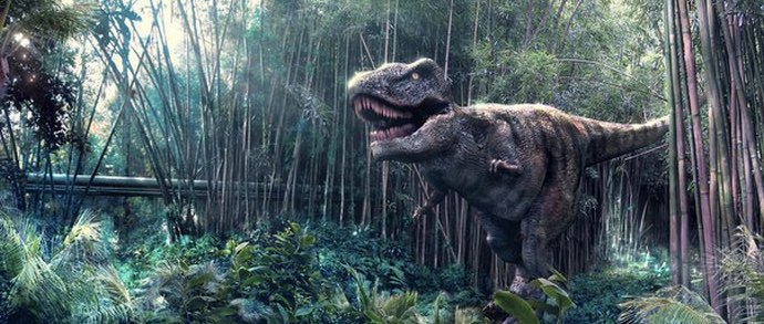 Джурасик парк - фантазия или реалност?