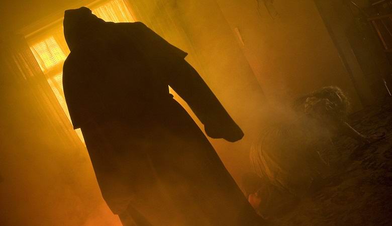 „Зловещият