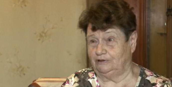 Пенза преследва НЛО