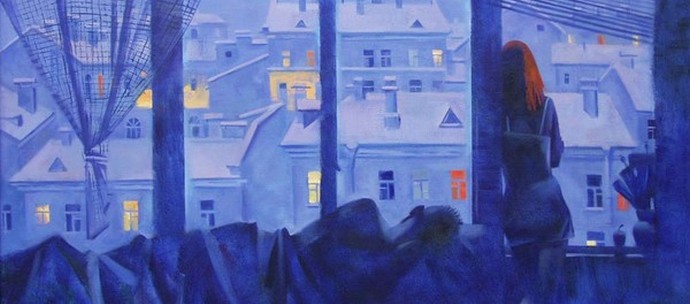 Закуска преди лягане - за релаксираща почивка