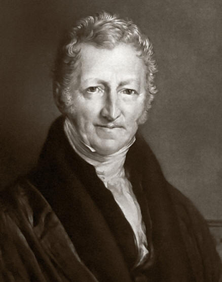 Пренаселението на Земята: истински проблем?