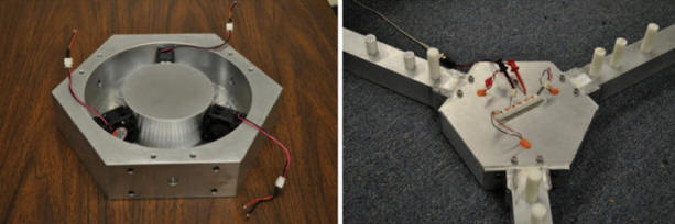 Акустична-кухина-изолатор-носител