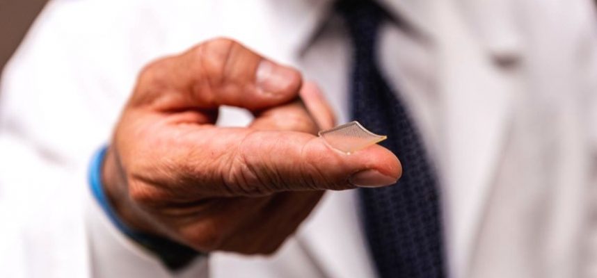 Първото рецензирано проучване на коронавирусната ваксина показва обещаващи резултати при мишки 