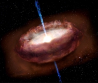 Прах около звездите 