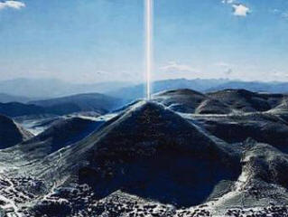 Пирамидите не бяха гробниците на фараоните