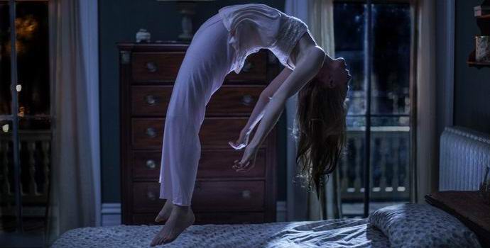 Акт на екзорцизъм ще бъде показан на живо по американската телевизия