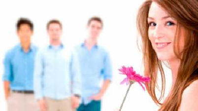 По какъв принцип избираме един друг?