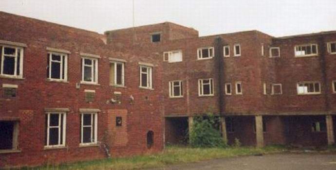 „Призрачен