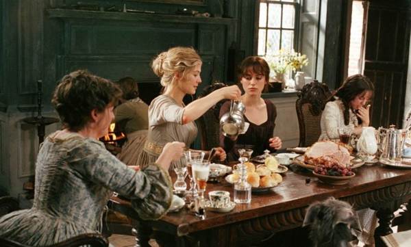 поличба не може да седне на масата 