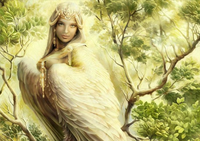 Защо ангелите пазители не спасяват всички?