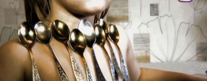 Защо човек привлича метали?