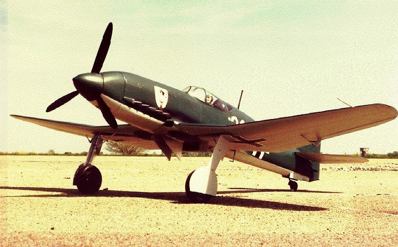 Защо Хитлер награди съветския пилот с рицарски кръст?