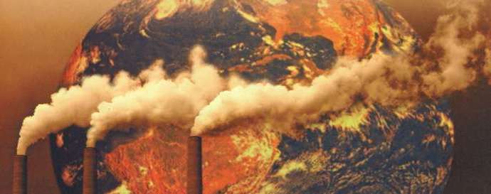 Защо не повече от две градуси?