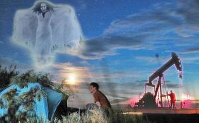 Защо петролниците се отказаха от по-нататъшното развитие на кладенеца?