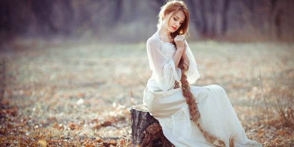 защо бременните жени не трябва да се подстригват 