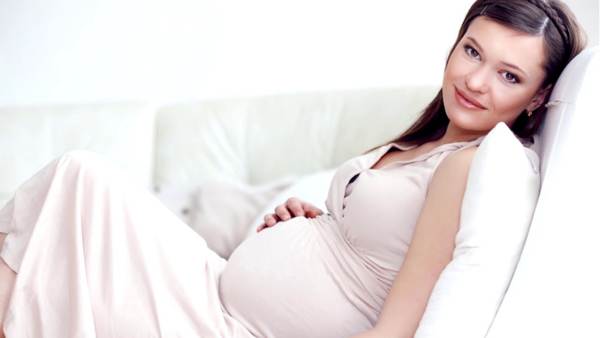 защо бременните жени не могат да се подстрижат 