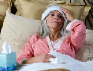 Защо жените са по-засегнати от грипа?