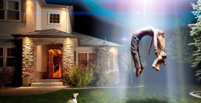 Под хипноза човек си спомня невероятни неща.