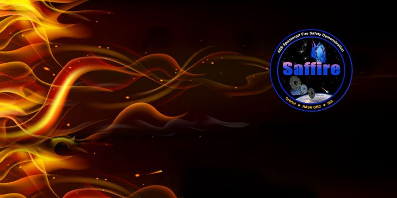 Нека запалим Лебеда!  - екстравагантен експеримент на НАСА 