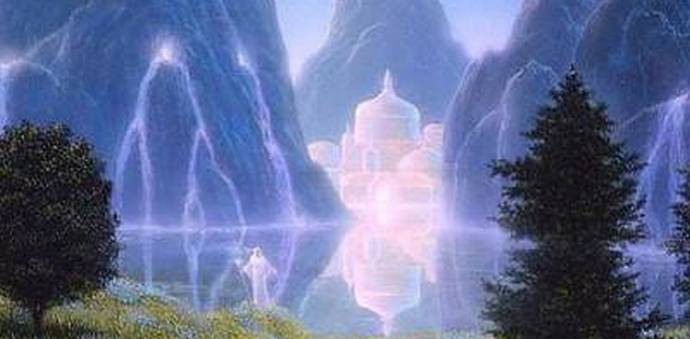 Подземна цивилизация