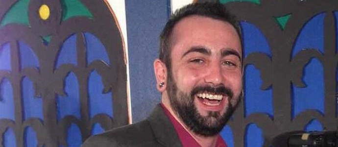 Покойният дядо помогна на ирландците да се освободят от бомбата