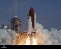 Полет на космическия кораб SpaceShipTwo 