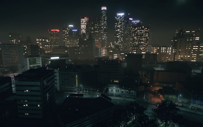 Полтергейст или просто рекламен трюк?