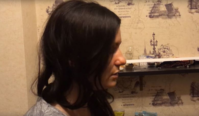 Полтергейст или психологически тероризъм?