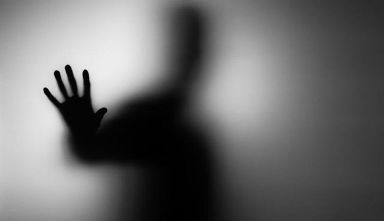 Полтергейст плаши учениците по време на час