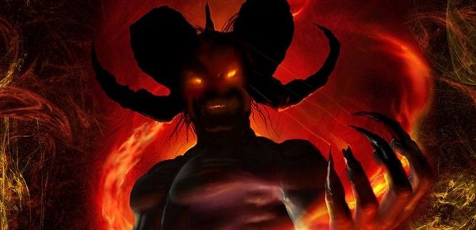 Портали към подземния свят