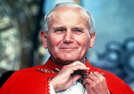 Последните папи: предсказанието на св. Малахия