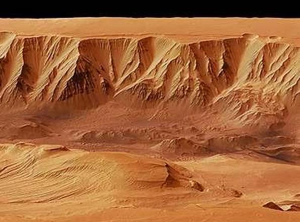 Повърхността на Марс ще бъде проучена с помощта на хеликоптер