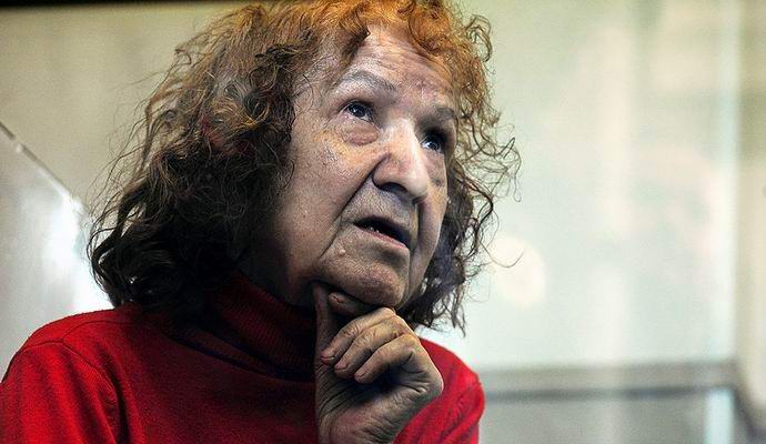 Възрастен Петерсбург се оказа брутален сериен убиец