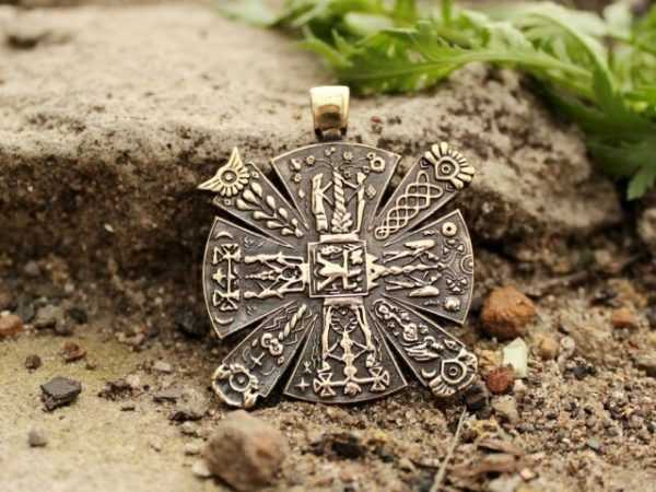 Славянски kres 