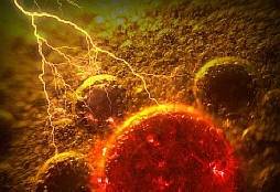 Предложена е нова теория за произхода на живота.